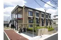大阪府八尾市明美町の建物