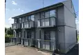 高山ヒルズA