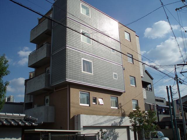 ケーズキューブ