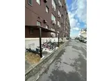 高津橋農住団地 A棟