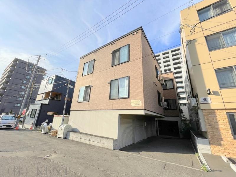 パルテール発寒III