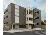 RESIDENCIAL PASSEIO柏原堅下