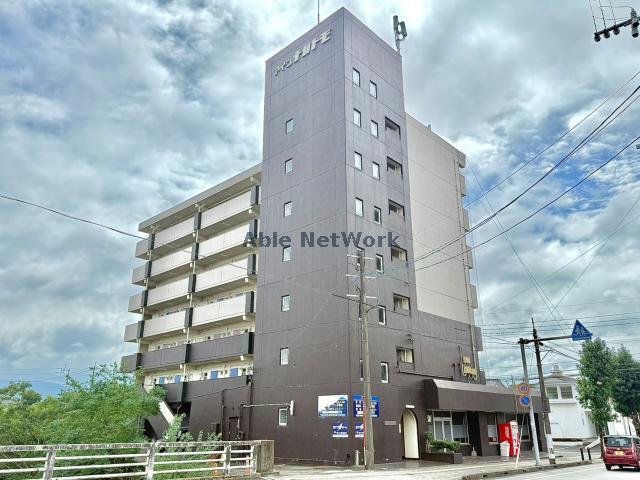 アイン都城