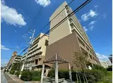 スマリオ東長居団地1号棟