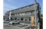 シャルール健軍本町