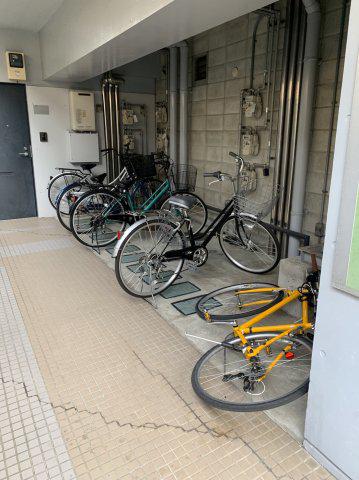 サンテラス北本町