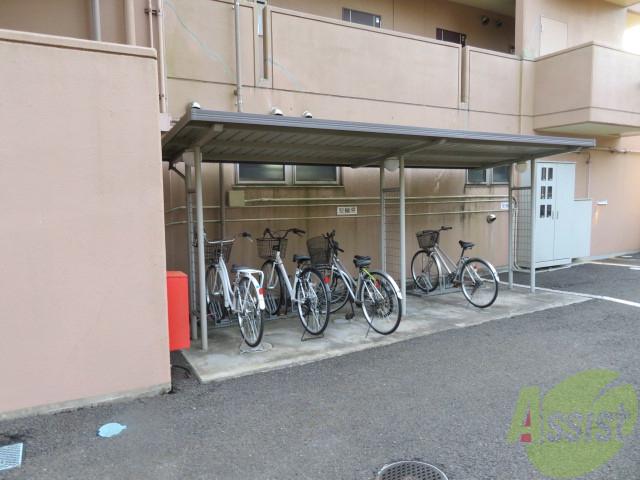 ポルトフィーノ仙台ウエスト