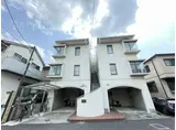 ツインハイツ元町