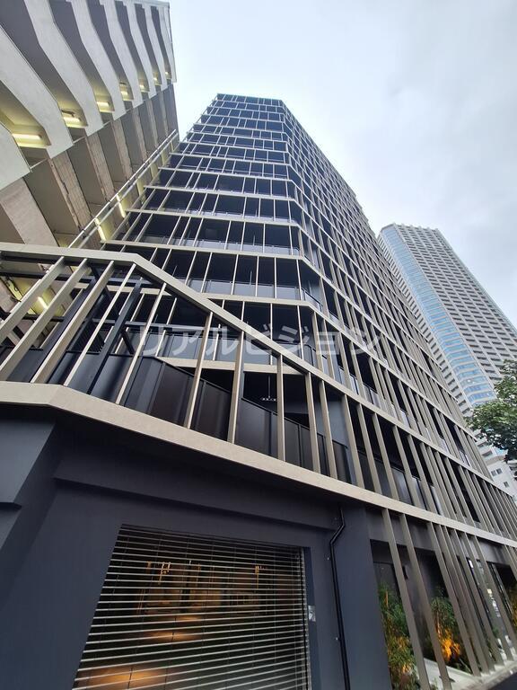 ZOOM新宿御苑前(1LDK/14階)