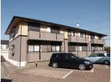 ウエストヒルズ壱・弐番館