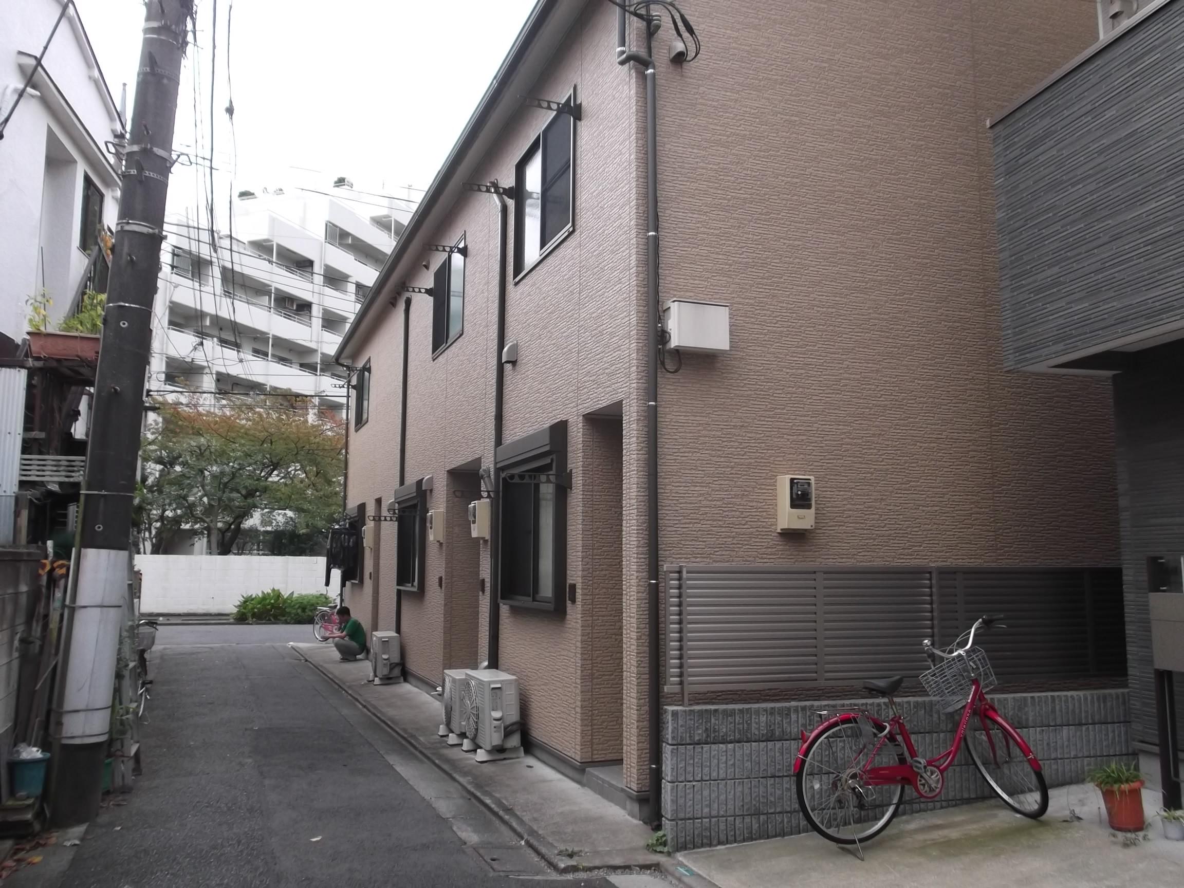 チェリーコーポ