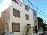 グラティア四谷