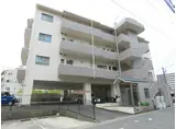 森マンション