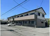 メイプルハイツA