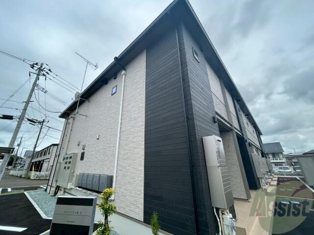 ビューシティ泉Ⅱ