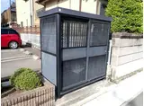 ジャンプ八百屋町