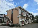 パナハイツ南町A