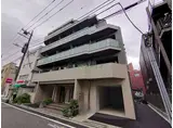 アルファコート東六郷