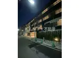 プラウドフラット品川大井町