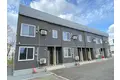 滝川市一の坂町東1丁目3LDKアパート