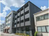 ＪＲ山陰本線 丹波口駅 徒歩7分 4階建 築2年
