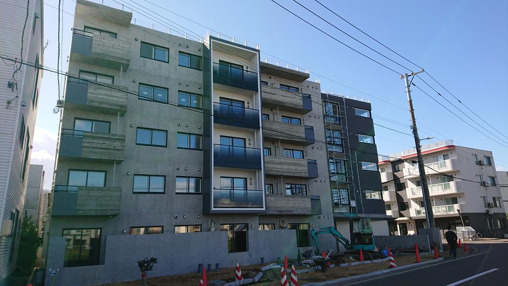 NEXTAVE.手稲