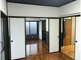 トーマスマンション泡瀬Ⅱ