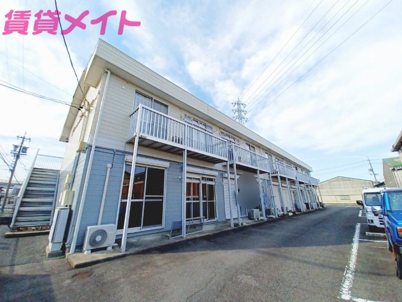 シティハイツさざらいA