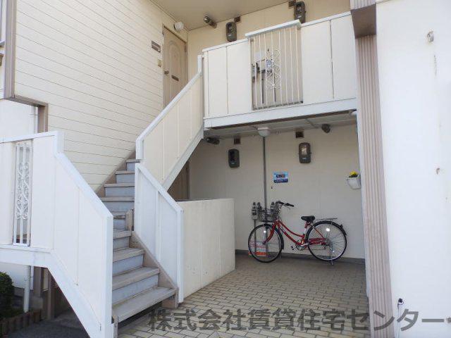 タウニィ東山