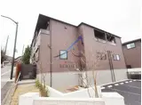 ヒルサイドスクエアII棟
