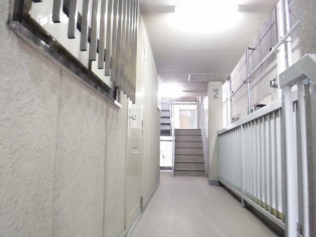 日大ハイツ