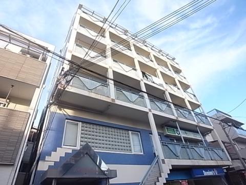ハイツシャローム
