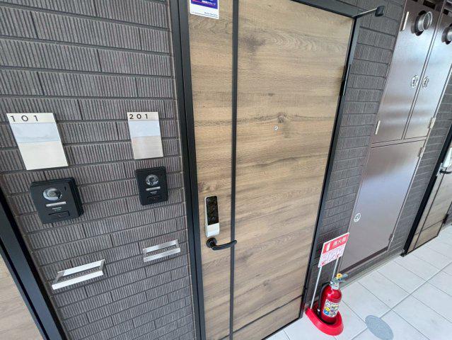 あんしん明神町08-3007