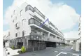 ガーラ・ヴィスタ武蔵小山