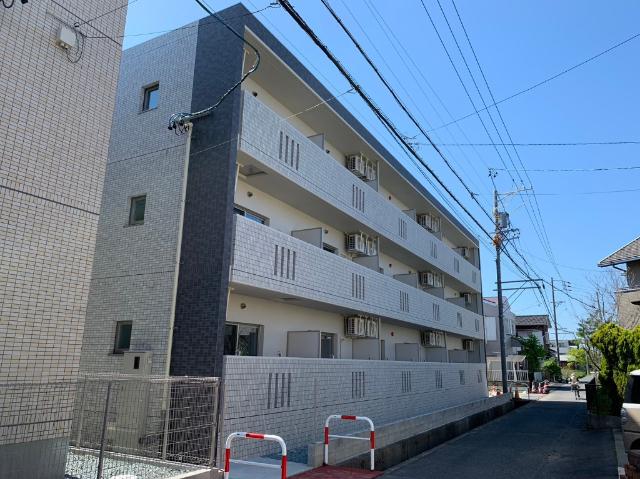ラグナ幸町
