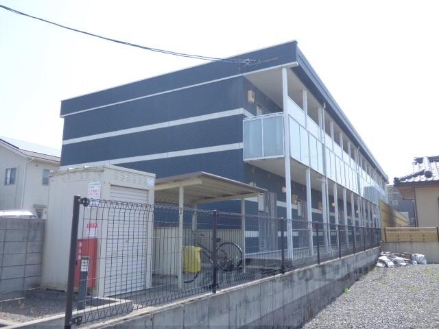 レオネクスト安井川