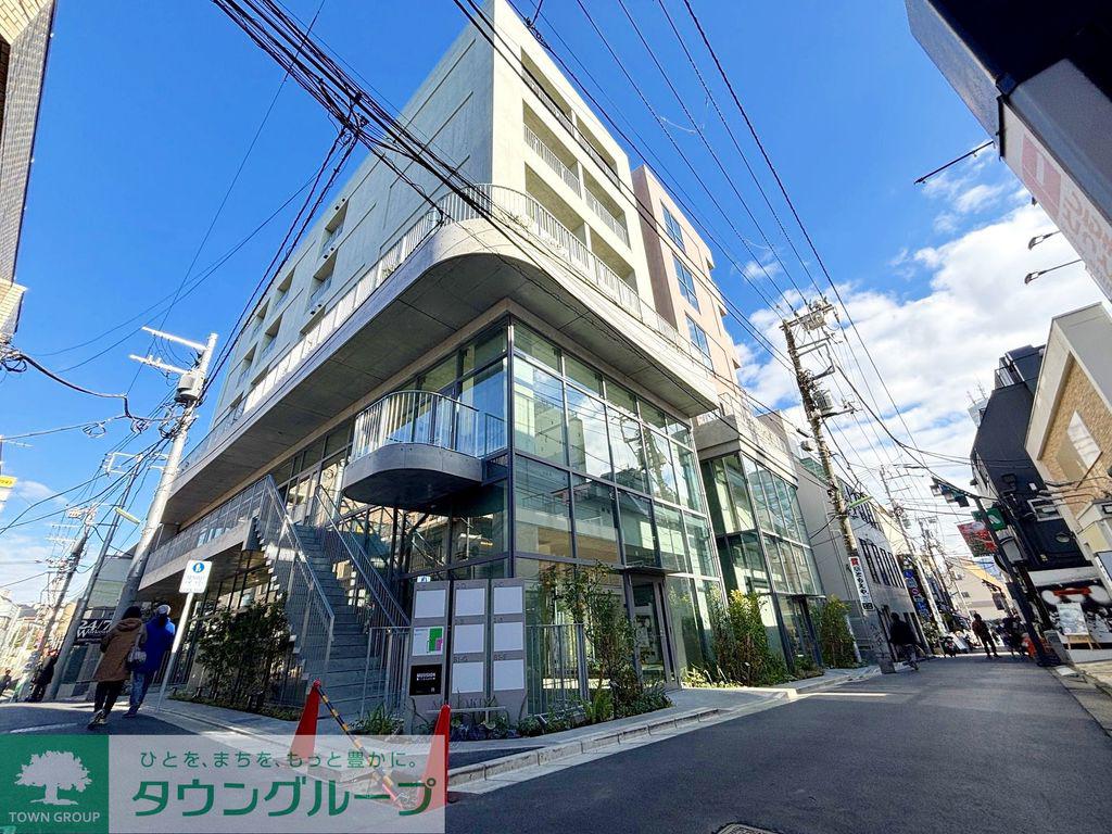 ミュージション下北沢