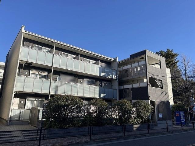 クレイノMOONI