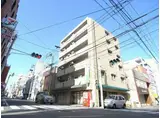 地下鉄箱崎線 呉服町駅(福岡) 徒歩3分 6階建 築36年