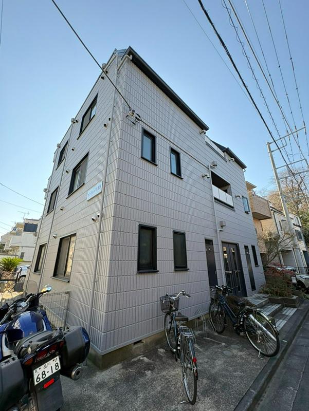 サングレイス吉田