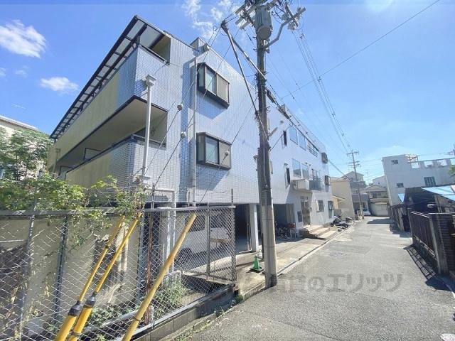 プレアール南住吉
