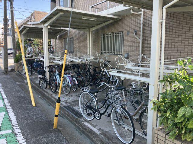 グランデ朝日