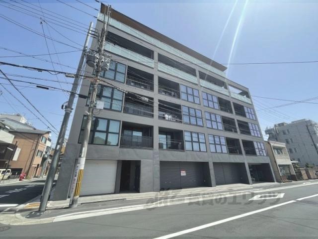 プリマヴェーラ丸太町