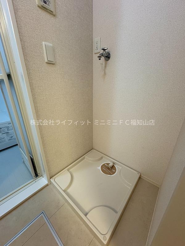 サニークレスト三和