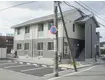 フローラ新田塚 A棟(1LDK/2階)
