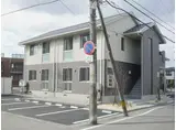 フローラ新田塚 A棟