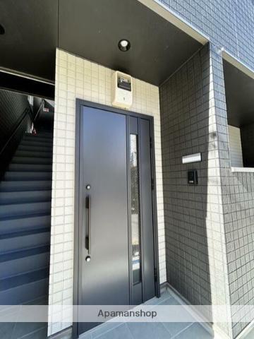 アイル井土ヶ谷