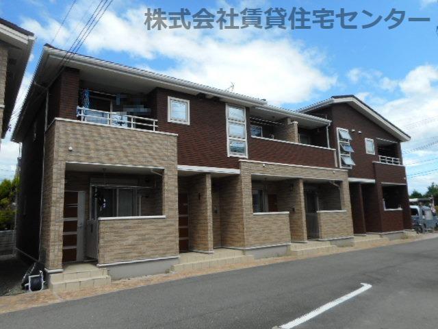 メゾンビオーラ西ノ庄I