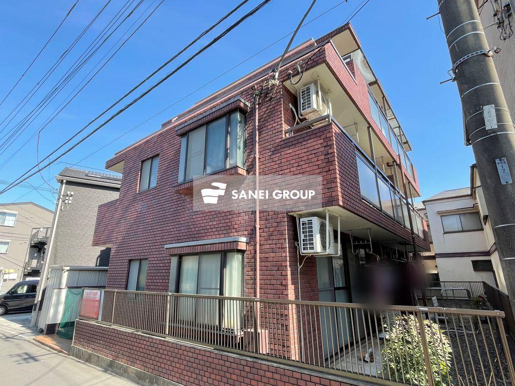 レコルテ西所沢