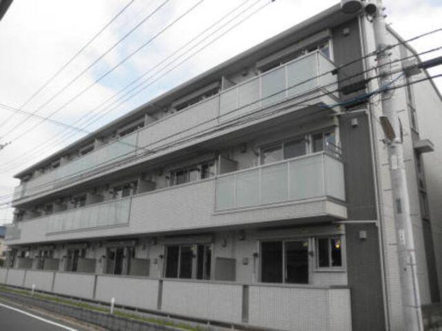 ラ・プランタン北野